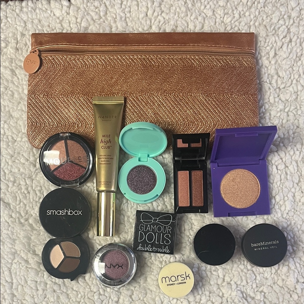 Eyeshadow Collection